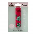 Dropship Fashion & Beauty Accessories - Paper Stick Lip Balm - Christmas Pusheen the Cat