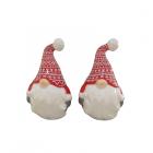 Dropship Fairies & Unicorns - Ceramic Salt & Pepper Set - Christmas Gonk